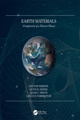 Perkins / Henke / Simon |  Earth Materials | Buch |  Sack Fachmedien