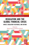 Cash / Goddard |  Regulation and the Global Financial Crisis | Buch |  Sack Fachmedien