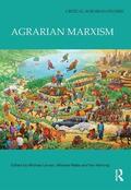 Levien / Watts / Hairong |  Agrarian Marxism | Buch |  Sack Fachmedien