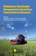 Vlontzos / Ampatzidis / Manos |  Modeling for Sustainable Management in Agriculture, Food and the Environment | Buch |  Sack Fachmedien