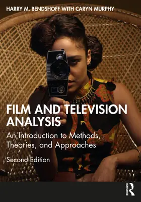 Benshoff / Murphy |  Film and Television Analysis | Buch |  Sack Fachmedien