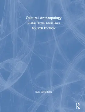 Eller |  Cultural Anthropology | Buch |  Sack Fachmedien