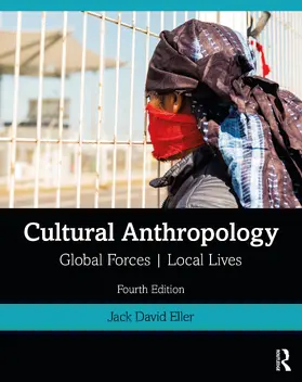 Eller |  Cultural Anthropology | Buch |  Sack Fachmedien
