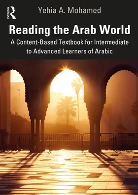 Mohamed | Reading the Arab World | Buch | 978-0-367-18719-4 | www.sack.de