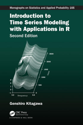 Kitagawa |  Introduction to Time Series Modeling with Applications in R | Buch |  Sack Fachmedien