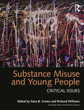 Crome / Williams |  Substance Misuse and Young People | Buch |  Sack Fachmedien
