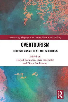 Pechlaner / Innerhofer / Erschbamer |  Overtourism | Buch |  Sack Fachmedien