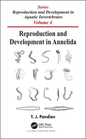 Pandian |  Reproduction and Development in Annelida | Buch |  Sack Fachmedien