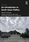 DeVotta |  An Introduction to South Asian Politics | Buch |  Sack Fachmedien