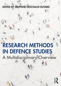 Deschaux-Dutard |  Research Methods in Defence Studies | Buch |  Sack Fachmedien