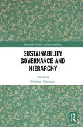 Hamman |  Sustainability Governance and Hierarchy | Buch |  Sack Fachmedien