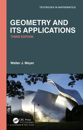 Meyer | Geometry and Its Applications | Buch | 978-0-367-18798-9 | sack.de