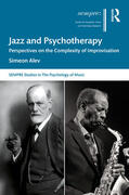 Alev |  Jazz and Psychotherapy | Buch |  Sack Fachmedien