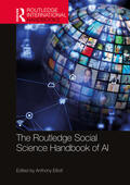 Elliott |  The Routledge Social Science Handbook of AI | Buch |  Sack Fachmedien