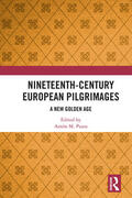 Pazos |  Nineteenth-Century European Pilgrimages | Buch |  Sack Fachmedien
