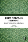 Pazos |  Relics, Shrines and Pilgrimages | Buch |  Sack Fachmedien