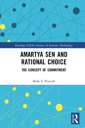 Peacock |  Amartya Sen and Rational Choice | Buch |  Sack Fachmedien