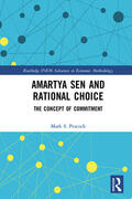 Peacock |  Amartya Sen and Rational Choice | Buch |  Sack Fachmedien