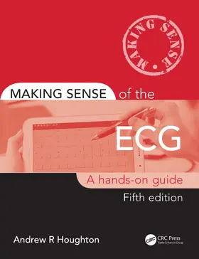 Houghton | Making Sense of the ECG | Buch | 978-0-367-18895-5 | sack.de
