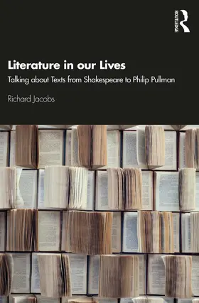 Jacobs |  Literature in our Lives | Buch |  Sack Fachmedien