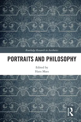 Maes |  Portraits and Philosophy | Buch |  Sack Fachmedien