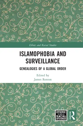Renton |  Islamophobia and Surveillance | Buch |  Sack Fachmedien