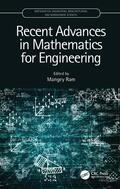 Ram |  Recent Advances in Mathematics for Engineering | Buch |  Sack Fachmedien