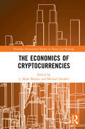 Munoz / Frenkel |  The Economics of Cryptocurrencies | Buch |  Sack Fachmedien