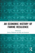 Dijkman / van Leeuwen |  An Economic History of Famine Resilience | Buch |  Sack Fachmedien