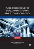McCann / Varga |  Place-based Economic Development and the New EU Cohesion Policy | Buch |  Sack Fachmedien
