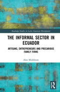Middleton |  The Informal Sector in Ecuador | Buch |  Sack Fachmedien