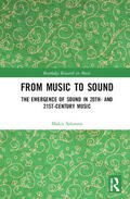 Solomos |  From Music to Sound | Buch |  Sack Fachmedien