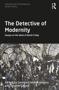 Giannakopoulou / Gilloch |  The Detective of Modernity | Buch |  Sack Fachmedien