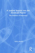 Burnett |  A Jungian Inquiry into the American Psyche | Buch |  Sack Fachmedien