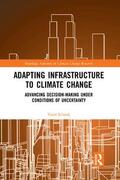 Schenk |  Adapting Infrastructure to Climate Change | Buch |  Sack Fachmedien