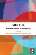 Avieson / Giles / Joseph |  Still Here | Buch |  Sack Fachmedien