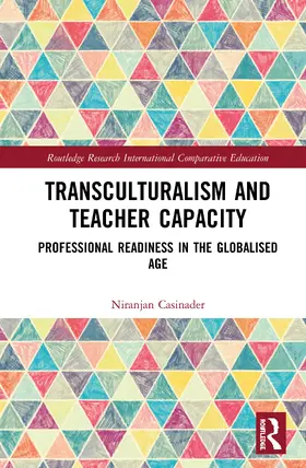Casinader |  Transculturalism and Teacher Capacity | Buch |  Sack Fachmedien