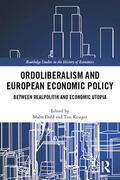 Dold / Krieger |  Ordoliberalism and European Economic Policy | Buch |  Sack Fachmedien