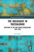 Saltiel |  The Holocaust in Thessaloniki | Buch |  Sack Fachmedien