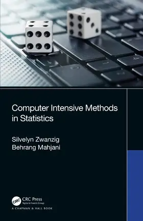 Zwanzig / Mahjani | Computer Intensive Methods in Statistics | Buch | 978-0-367-19425-3 | sack.de