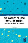 Panetti |  The Dynamics of Local Innovation Systems | Buch |  Sack Fachmedien