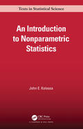 Kolassa |  An Introduction to Nonparametric Statistics | Buch |  Sack Fachmedien