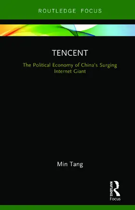 Tang |  Tencent | Buch |  Sack Fachmedien