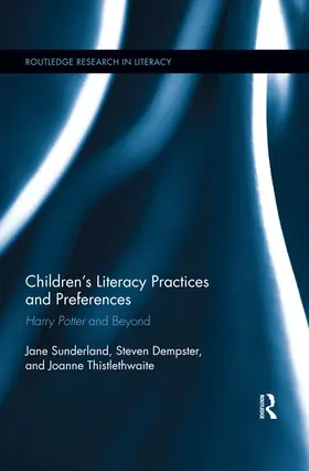 Dempster / Sunderland / Thistlethwaite |  Children's Literacy Practices and Preferences | Buch |  Sack Fachmedien