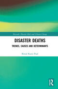 Paul |  Disaster Deaths | Buch |  Sack Fachmedien