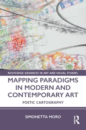 Moro | Mapping Paradigms in Modern and Contemporary Art | Buch | 978-0-367-19639-4 | www.sack.de