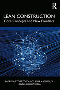 Tzortzopoulos / Kagioglou / Koskela |  Lean Construction | Buch |  Sack Fachmedien