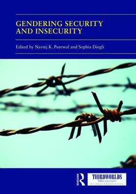 Purewal / Dingli |  Gendering Security and Insecurity | Buch |  Sack Fachmedien