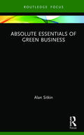 Sitkin |  Absolute Essentials of Green Business | Buch |  Sack Fachmedien