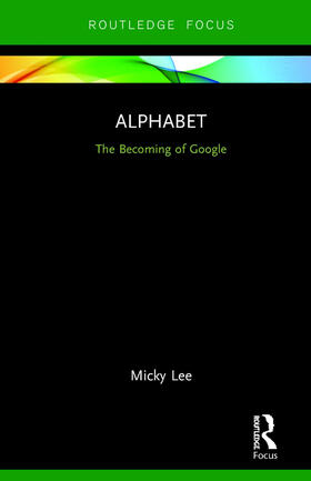 Lee |  Alphabet | Buch |  Sack Fachmedien